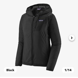 Women’s Patagonia Houdini Jacket - size: Small